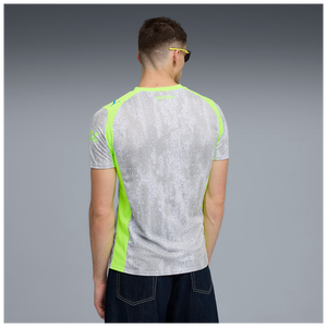 PUMA CITY 25-26 THIRD JERSEY COOL WEATHER/PRO GREEN