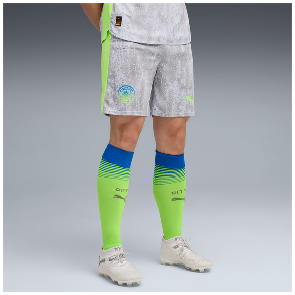 PUMA CITY 25-26 THIRD SHORT COOL WEATHER/PRO GREEN