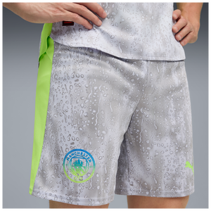 PUMA CITY 25-26 THIRD SHORT COOL WEATHER/PRO GREEN