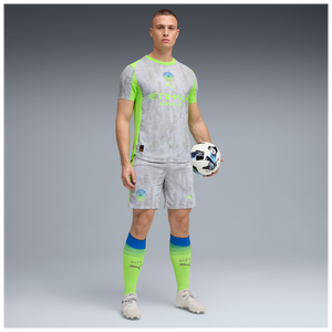 PUMA CITY 25-26 THIRD SHORT COOL WEATHER/PRO GREEN