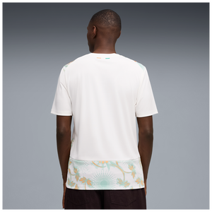 PUMA IVOORKUST WC26 AWAY JERSEY WHITE/WARM CHESTNUT