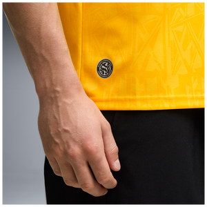 PUMA DORTMUND 26-27 HOME JERSEY FASTER YELLOW/BLACK