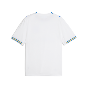 PUMA MARSEILLE 26-27 HOME JERSEY WHITE/TEAM ROYAL