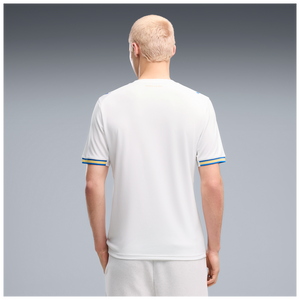 PUMA MARSEILLE 26-27 HOME JERSEY WHITE/TEAM ROYAL