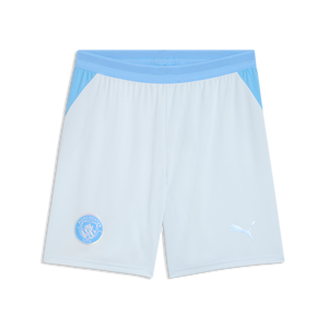 PUMA CITY 26-27 HOME SHORT ICY BLUE