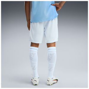 PUMA CITY 26-27 HOME SHORT ICY BLUE