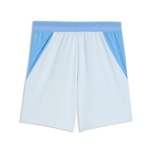 PUMA JR CITY 26-27 HOME SHORT ICY BLUE