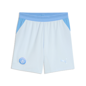 PUMA JR CITY 26-27 HOME SHORT ICY BLUE