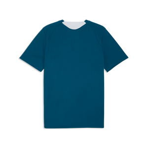 PUMA PORTUGAL WC26 TR JERSEY OCEAN TROPIC