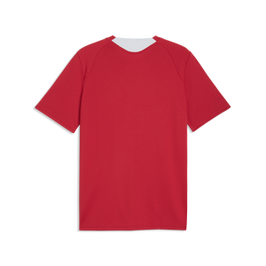 PUMA PORTUGAL WC26 TR JERSEY CLUB RED