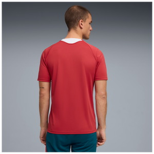 PUMA PORTUGAL WC26 TR JERSEY CLUB RED