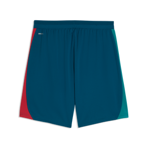 PUMA PORTUGAL WC26 TR SHORT OCEAN TROPIC