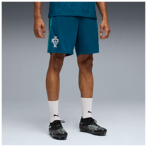PUMA PORTUGAL WC26 TR SHORT OCEAN TROPIC