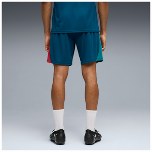 PUMA PORTUGAL WC26 TR SHORT OCEAN TROPIC