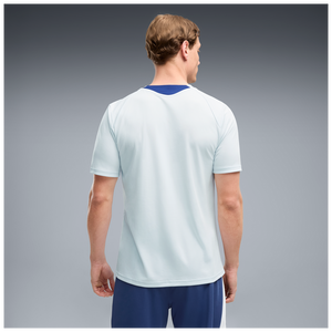 PUMA CITY 26-27 TR JERSEY DEWDROP/BLUE JEWEL