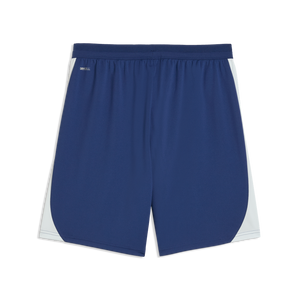 PUMA CITY 26-27 TR SHORT BLUE JEWEL/DEWDROP