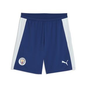 PUMA CITY 26-27 TR SHORT BLUE JEWEL/DEWDROP