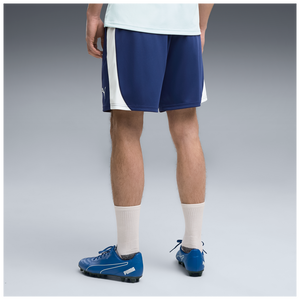 PUMA CITY 26-27 TR SHORT BLUE JEWEL/DEWDROP