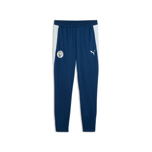 PUMA CITY 26-27 TR PANT BLUE JEWEL/DEWDROP