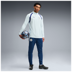 PUMA CITY 26-27 TR PANT BLUE JEWEL/DEWDROP