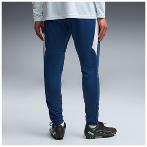 PUMA CITY 26-27 TR PANT BLUE JEWEL/DEWDROP