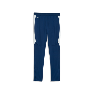 PUMA JR CITY 26-27 TR PANT BLUE JEWEL/DEWDROP