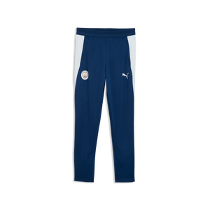 PUMA JR CITY 26-27 TR PANT BLUE JEWEL/DEWDROP