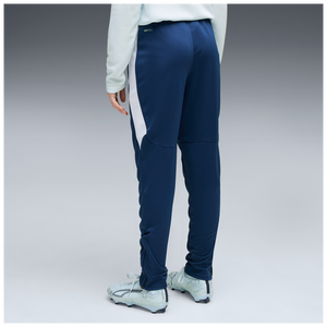 PUMA JR CITY 26-27 TR PANT BLUE JEWEL/DEWDROP