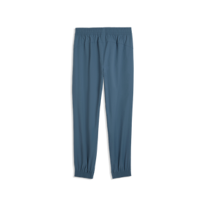 PUMA CITY 26-27 PUMATECH WOVEN PANT EVENING SKY
