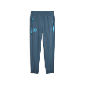 PUMA CITY 26-27 PUMATECH WOVEN PANT EVENING SKY