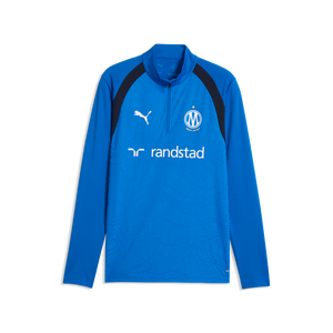 PUMA MARSEILLE 26-27 TR ZIP TOP TEAM ROYAL/DEEP NAVY