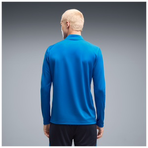 PUMA MARSEILLE 26-27 TR ZIP TOP TEAM ROYAL/DEEP NAVY