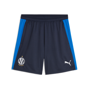 PUMA MARSEILLE 26-27 TR SHORT DEEP NAVY/TEAM ROYAL