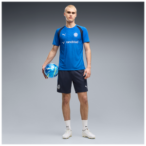 PUMA MARSEILLE 26-27 TR SHORT DEEP NAVY/TEAM ROYAL
