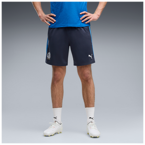 PUMA MARSEILLE 26-27 TR SHORT DEEP NAVY/TEAM ROYAL