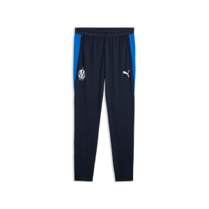PUMA MARSEILLE 26-27 TR PANT DEEP NAVY/TEAM ROYAL