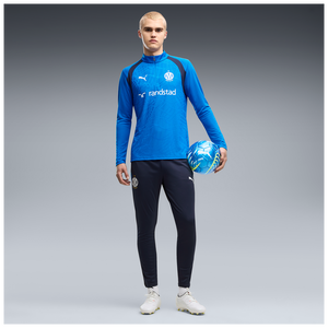 PUMA MARSEILLE 26-27 TR PANT DEEP NAVY/TEAM ROYAL
