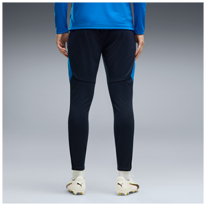 PUMA MARSEILLE 26-27 TR PANT DEEP NAVY/TEAM ROYAL