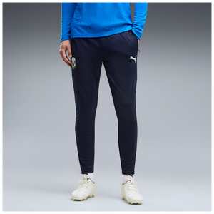 PUMA MARSEILLE 26-27 TR PANT DEEP NAVY/TEAM ROYAL