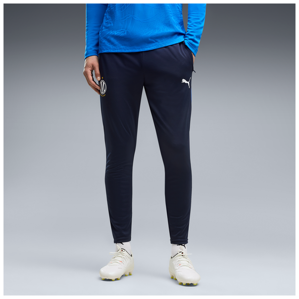 PUMA MARSEILLE 26-27 TR PANT DEEP NAVY/TEAM ROYAL