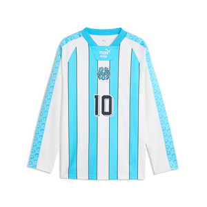 PUMA MARSEILLE 26-27 KING JERSEY LS