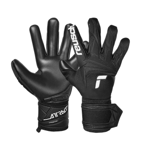 REUSCH ATTRAKT FREEGEL INFINITY ll BLACK
