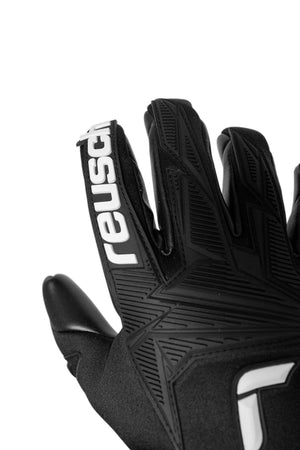 REUSCH ATTRAKT FREEGEL INFINITY ll BLACK