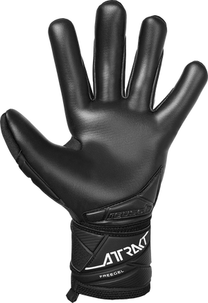REUSCH ATTRAKT FREEGEL INFINITY ll BLACK