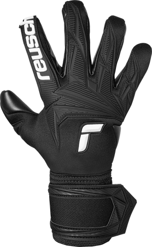 REUSCH ATTRAKT FREEGEL INFINITY ll BLACK