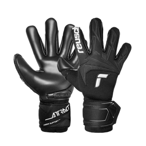 REUSCH ATTRAKT FREEGEL INFINTY FS BLACK