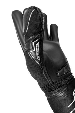 REUSCH ATTRAKT FREEGEL INFINTY FS BLACK