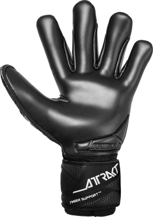 REUSCH ATTRAKT FREEGEL INFINTY FS BLACK