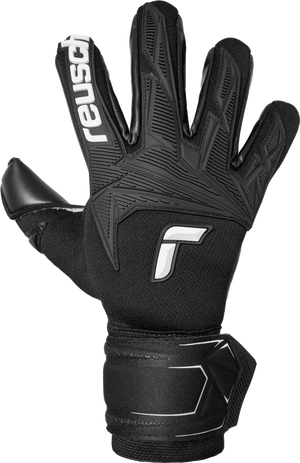 REUSCH ATTRAKT FREEGEL INFINTY FS BLACK