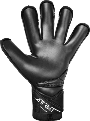 REUSCH ATTRAKT INFINITY RESISTOR BLACK
